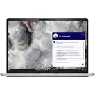 Dell Notebook Pro 16 Plus PB16250 40.6cm (16 Zoll) WUXGA Intel® CoreTM 5 120U 16GB RAM 512GB SSD Deutsch, QWERTZ Aluminium 6XGY6