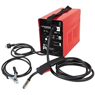 Rothenberger Industrial RoCored Welder 90 Tragbares Fülldraht Schweißgerät | 1500000542