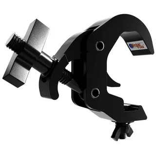 Global Truss Selflock Haken Easy black