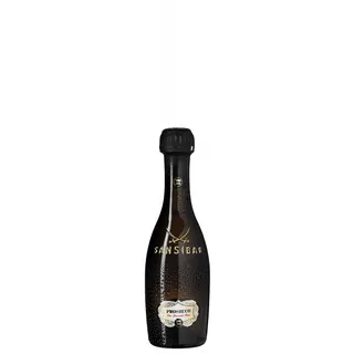 Sansibar only Sansibar Spumante Brut Prosecco DOCG 0,2l
