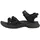 Tirra Sport Schwarz 40