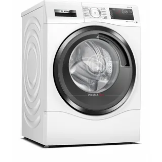 Bosch Serie 8 WDU28513 Waschtrockner (10 kg / 6 kg, 1400 U/min)