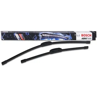Bosch Scheibenwischer Aerotwin AR813S Länge: 650mm/450mm – Set für Frontscheibe