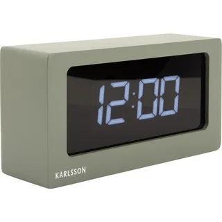 Karlsson Karlsson, Wecker, Boxed LED