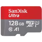 Ultra A1 MicroSDXC Speicherkarte 128 GB Class 1 (U1) Klasse 10