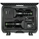 Fujinon MK18-55 + Fujinon MK50-135 + Chrosziel CDM-MK-Z + FUJINON Case