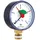 Rohrfedermanometer 63910 0/4 3/8 B Gehäuse-d 63mm