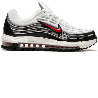 Nike AIR MAX DN8 - Weiss/Rot/Schwarz - 13