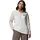 Sweatshirt Sea Salt/Dark Stone XS