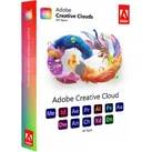 Adobe Creative Cloud 3-Monats-Abonnement
