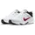Defy All Day Fitnessschuhe Trainingsschuhe weiß Größe 44 1 2 white/black-university red 44 5