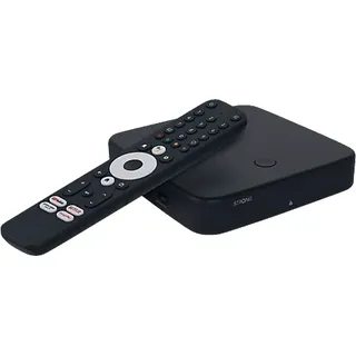 Strong SRT 427 4K UHD 2in1 Smart Box
