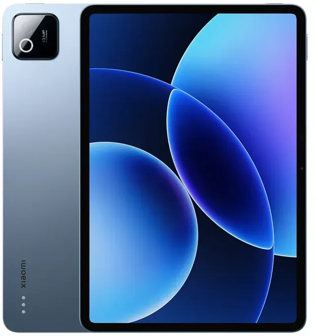 Global Version Xiaomi Pad 8 Tablet Powerfully Productive Snapdragon® 8s Gen 4 Supports all-new Xiaomi Focus Pen Pro 45W Turbo Charging
