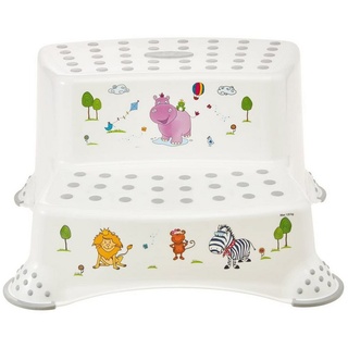KEEEPER Tritthocker Hippo 1 St