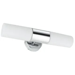 Paulmann Lenia IP44 E14 230V max. 2x20W dimmbar Chrom