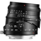 AF 1,4/35 mm, Sony E-Mount schwarz, Tilt Objektiv