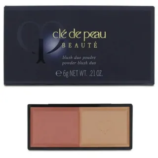 Clé de Peau Beauté Cle-de-Peau-Beaute Make-up GesichtPowder Blush Duo Refill 104 6 g ()