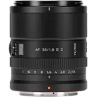 Viltrox AF 35mm F1,8 Nikon Z EVO