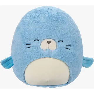 Squishmallows Fuzz A Mallows Harvey Walross 30 cm P21