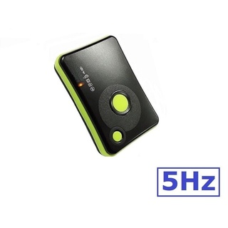GL-770M GNSS Datenlogger / Trip Recorder, GPS / GLONASS, KFZ-Modus, 5Hz