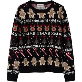 Name It Strickpullover RASKO Pullover
