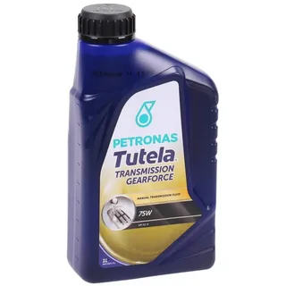 Petronas Tutela Transmission Gearforce 75W l