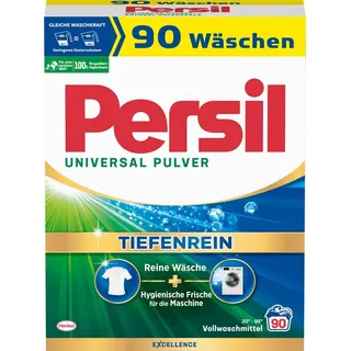 Persil Universal Pulver