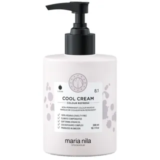 8.1 cool cream 300 ml