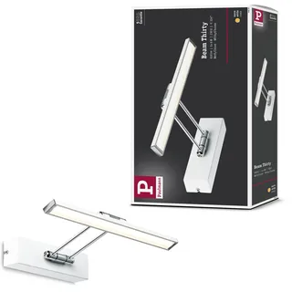 Paulmann Galeria LED Beam Thirty 5W Weiß/Chrom 99891