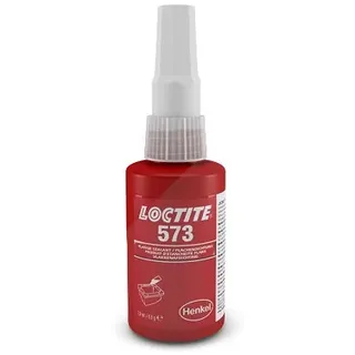 LOCTITE 50 ml 573 Flächendichtung [Hersteller-Nr. 142613]