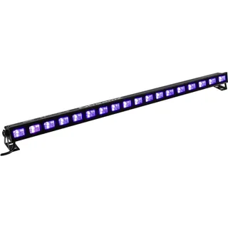 Beamz BUV183 LED, UV-Balken