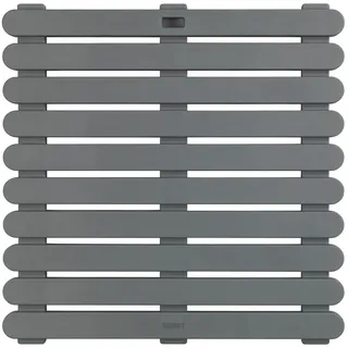 Wenko Duschmatte Indoor & Outdoor 55 x 55 cm