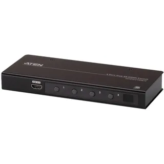 ATEN VS481C HDMI Switch mit 4 Ports True 4K,