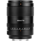 7Artisans AF 50mm f1,8 Nikon Z (Vollformat)| Dealpreis | -10,36€ 5% Sofortrabatt 196,84€ Effektivpreis