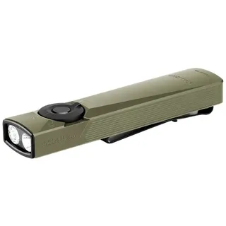 OLIGHT LED Taschenlampe Arkfeld Ultra Class 1 grün