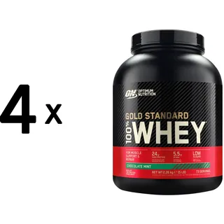 Chocolate Mint Pulver 2270 g