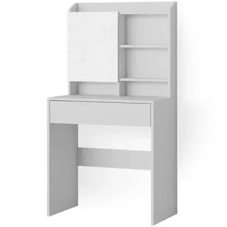 Vicco Schminktisch Laura Weiß 70 cm