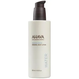AHAVA Mineral Body Lotion 250 ml