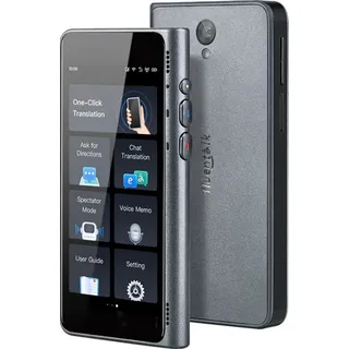 TIMEKETTLE T1