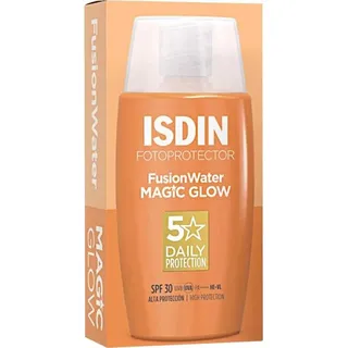 Isdin Fotoprotector Fusion Water Magic Glow LSF 30 50 ml