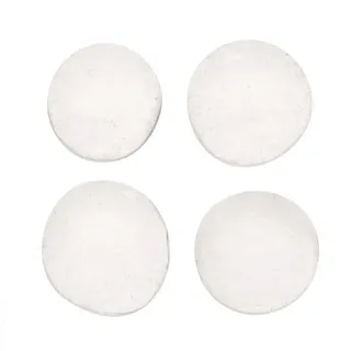 Glorex Dekosteine Glorex Glasnuggets 20 mm transparent