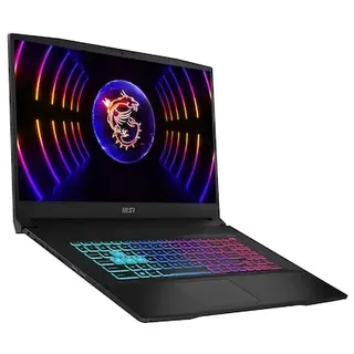 B13VFK-442 Core i7-13620H RTX 4060 16 GB RAM 512 GB SSD