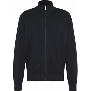 Bugatti Strickjacke in marine | Gr.: S