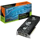 Gigabyte GeForce RTX 5060 Ti Eagle MAX OC (16 GB, GDDR7), Grafikkarte, Schwarz