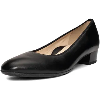 ARA Milano Pumps, schwarz 41 EU | Gr.: 40