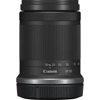 Canon RF-S 18-150mm F3.5-6.3 IS STM