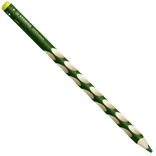 Linkshänder laubgrün