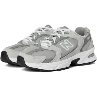 Raincloud/Shadow Grey/Silver Metallic 36