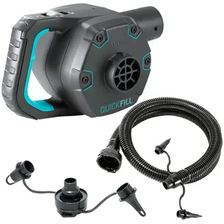 Intex 220-240v Elektrische Luftpumpe - One Size