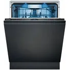 Siemens SN87TX00CE Vollintegrierter Geschirrspüler